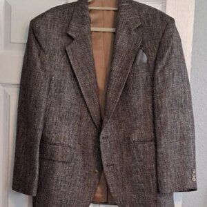 Vintage 80s Blazer 8/6